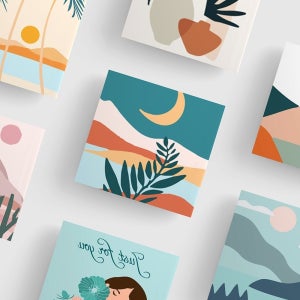 명화 아트 유화 그림 그리기 취미 미술 집들이 인테리어