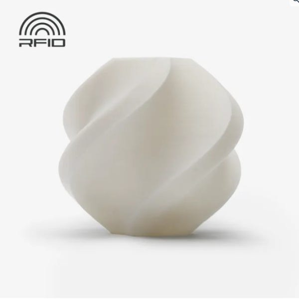 뱀부랩필라멘트 Bambulab PLA Matte Filament 뱀부 필라멘트/매트/리필
