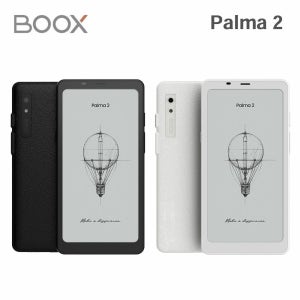 오닉스 BOOX 팔마2 전자책 리더기