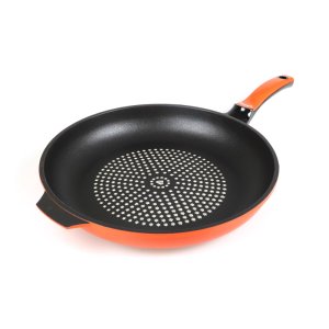 코팅 원형 프라이팬 키친아트 오페라 후라이팬 32cm