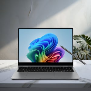 리뷰 삼성전자 갤럭시북5 프로360 인텔 Ultra7 ARC Win11홈 16인치 터치펜 AI 2in1 노트북 +무선마우스