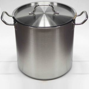 업소용 대용량 육수통 곰솥 인덕션 직화겸용 스텐 3중 스탁팟