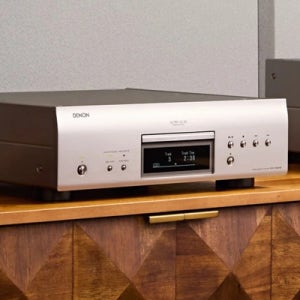 (공인대리점) DENON (데논) DCD-3000NE SACD 플레이어 / 2컬러 / 당일발송