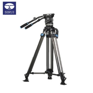 시루이 SQ100+VHS18 원터치 비디오 삼각대 키트