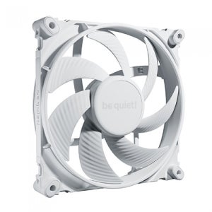 be quiet SILENT WINGS 4 PWM high-speed 140mm (화이트)