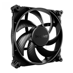 be quiet SILENT WINGS 4 PWM high-speed 140mm (블랙)