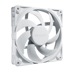 be quiet SILENT WINGS PRO 4 PWM 140mm (화이트)