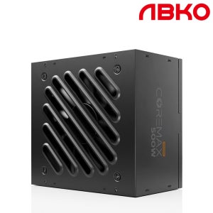 앱코 코어맥스 CM-500B ETA브론즈 ATX 컴퓨터 파워