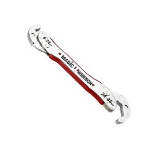한아툴스 MAGIC WRENCH 다용도 매직렌치 볼트 너트 원형파이프 8~45mm