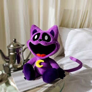 파피플레이타임3 캣냅 인형 공식 정품 30cm