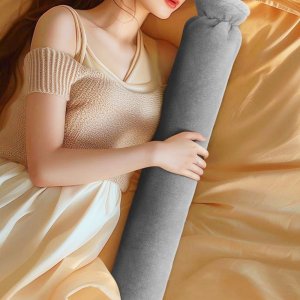 대형 유단포 유담포 유탄포 보온물주머니 찜질 1리터