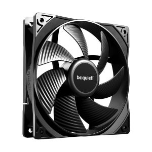 be quiet PURE WINGS 3 PWM 120mm (블랙)