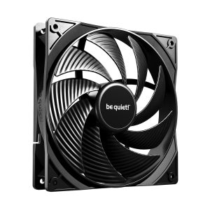 be quiet PURE WINGS 3 PWM high-speed 140mm (블랙)