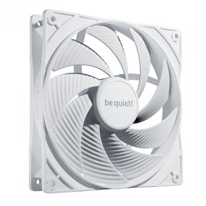 be quiet PURE WINGS 3 PWM high-speed 140mm (화이트)