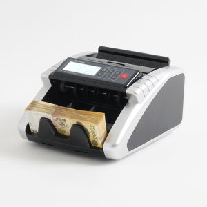 카피어랜드 위폐감지 지폐계수기 BC-1500Plus 대형화면 상품권계수 환산계수