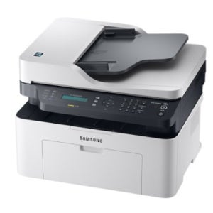 삼성 SL-M2085FW 흑백 레이저복합기 팩스 복사 스캔