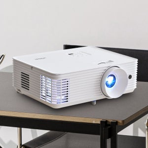 MW724 / 가정용 빔프로젝터 HD 회의용 강의용 빔프로젝트 밝기5000