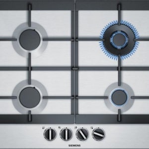 지멘스 가스쿡탑 60cm Siemens Gas Cooktop EC6A5HB90D