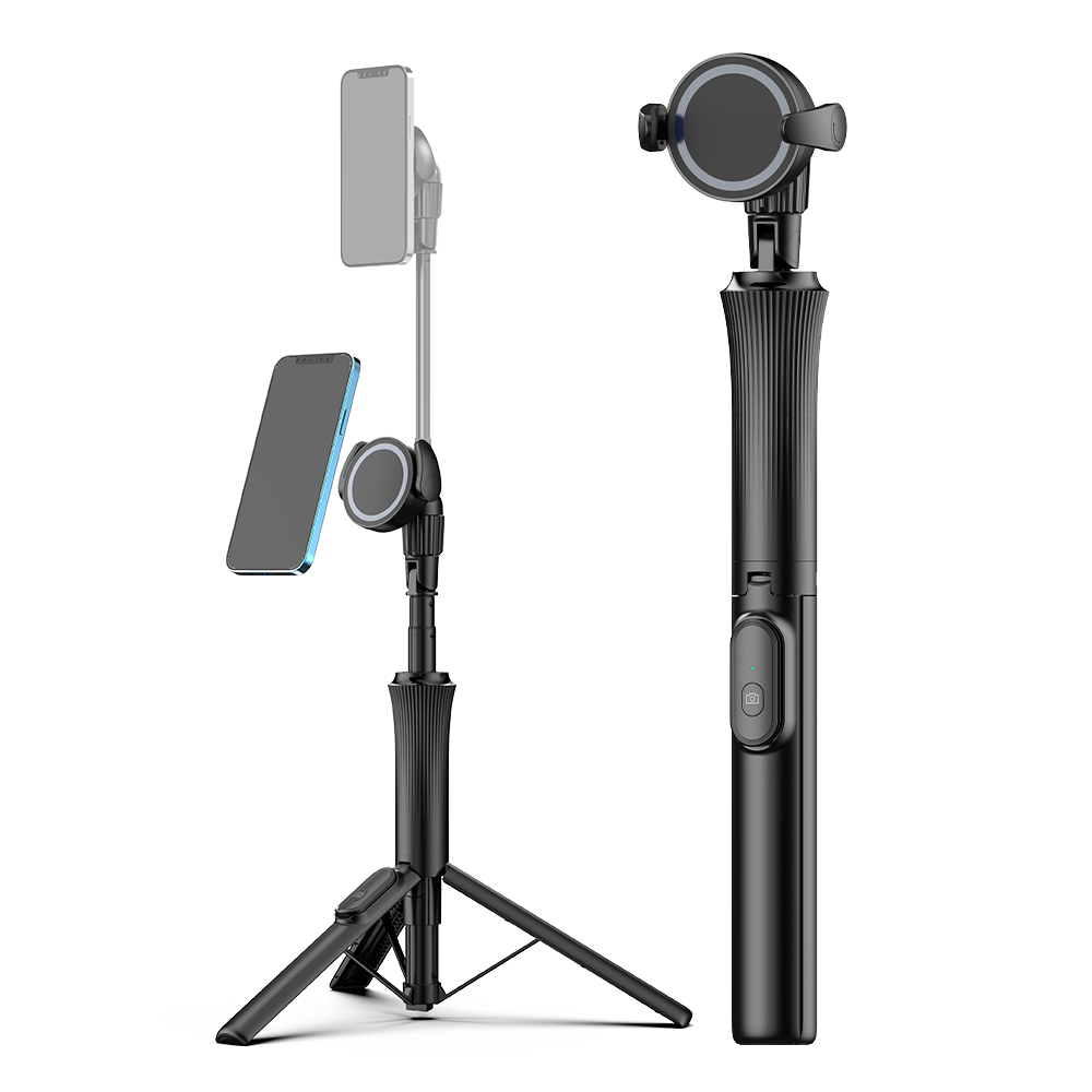 맥세이프 삼각대