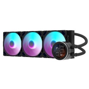 NEBULA DN-360S ARGB 블랙