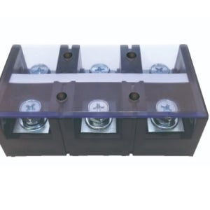 JOTB600-3 전오 고정형 단자대 600A 3Pin