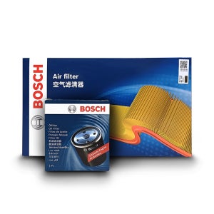 티볼리 1.6 가솔린 보쉬 엔진오일 필터세트