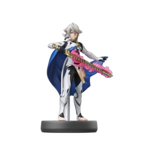 닌텐도 Amiibo 카무이 아미보 (슈퍼 스매시 브라더스 시리즈) 국내 발매 새제품