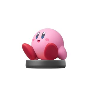 닌텐도 Amiibo 커비 아미보 (슈퍼 스매시 브라더스 시리즈) 국내 발매 새제품