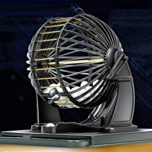 빙고판 빙고게임 로또추첨기 기계 레크레이션 단체 야유회 워크샵게임 번호뽑기