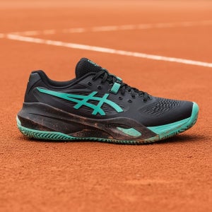 아식스 젤레졸루션 10 X 남녀 테니스화