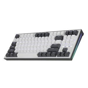 COX CK01 TKL 기계식 텐키리스 게이밍 키보드 (청축)
