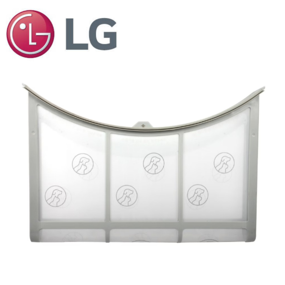 LG 엘지 정품 RD20KNA 건조기 펫케어 외부 필터 dr73308