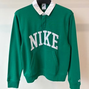 나이키 맨투맨 FN3113-365 그린 MENS M,XL(아시안핏)