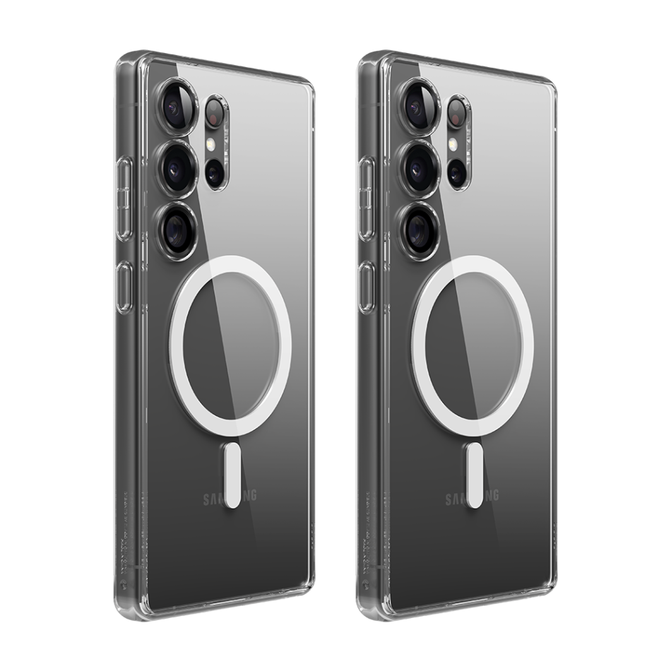 갤럭시 S25 맥세이프 케이스