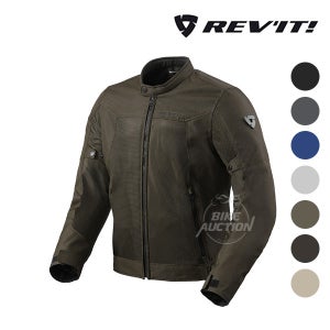 레빗 이클립스 2 자켓 - 블랙 올리브 (색상선택) 바이크 오토바이 자켓