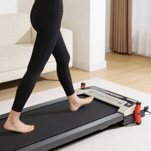 나인닷 지압순환머신 지압머신 워킹패드 러닝머신 2in1 맨발걷기 발지압 발마사지 마사지기구