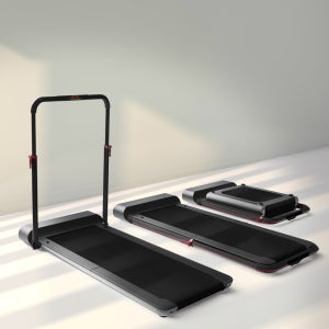 나인닷 nd1000 런닝머신 트레드밀 워킹패드 가정용 워킹머신 걷기운동 접이식 추천