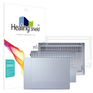 에이수스 비보북 S 16 OLED S5606 무광 외부보호필름 3종세트