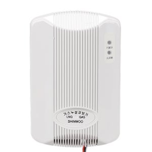가스경보기 LNG DC 12V ND-112N