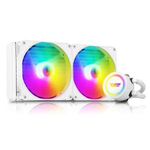 AURA DA280 V2 화이트