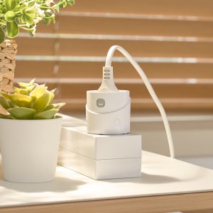 헤이홈 스마트 플러그 Air 스마트스위치 IOT 타이머콘센트 무선 1구