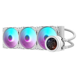 NEBULA DN-360S ARGB 화이트