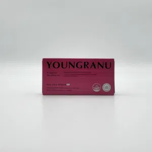영라뉴 장용성 파비플로라 PRO 440mg x 14캡슐, 1개
