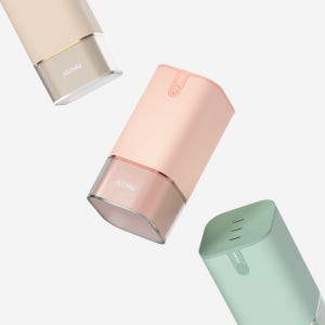 PD 30W PPS 초고속충전 보조배터리 20000mAh IB320 민트