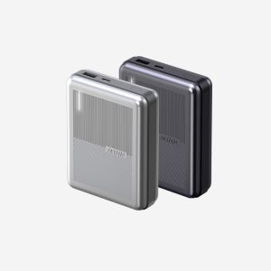 PD 45W PPS 초고속충전 보조배터리 15000mAh PB110 실버