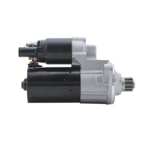 아우디 A4 3.0, 3.0 quattro 스타터모터 세루모터 B6, B7 (2~3세대 전기형, 2000-2006) 078911023D 078911023DX