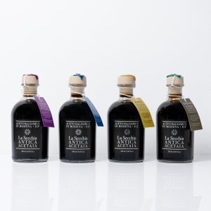 [2종세트] 라세키아 모데나 IGP 발사믹 250ml