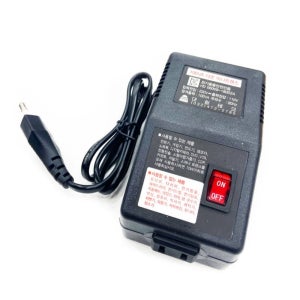 변압기 가정용 강압기 미니 다운트랜스 220V 110V 승압기 도란스 국내사용 100VA