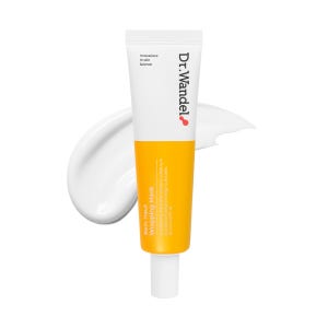 닥터완델 기미분해 랩핑마스크 초유기미팩30ml