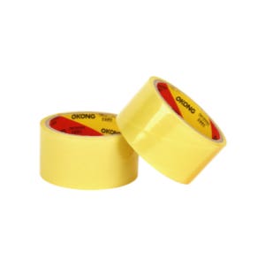 오공 포장용 OPP 박스 테이프